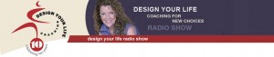 Design Your Life with Patricia Hirsch