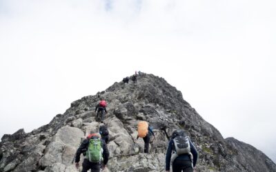 Balancing the Climb: Negotiating Trade-Offs in Value-Based Conflicts