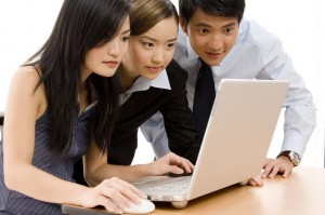 how executive coaching can help you progress