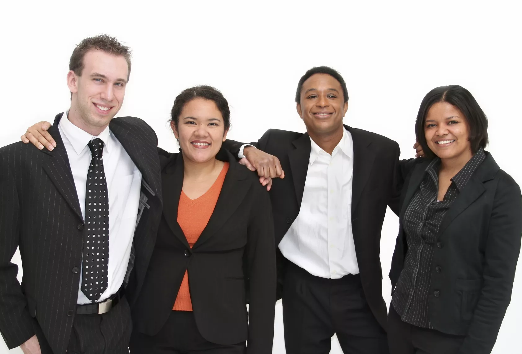 Business People_Relaxed
