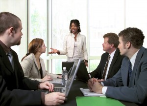 Interpersonal Skills in Business