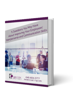 5 Questions You May Have About Improving Your Employees’ Interpersonal and Communication Skills