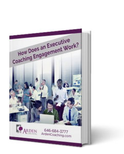 How Does an Executive Coaching Engagement Work?