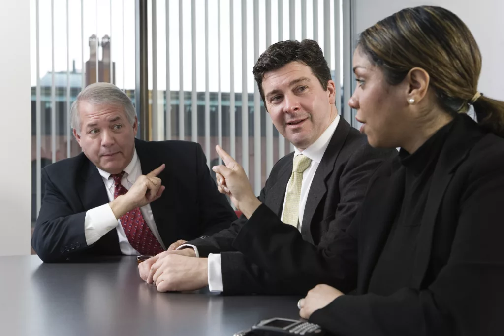 CEO coaching
