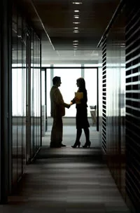 contact
