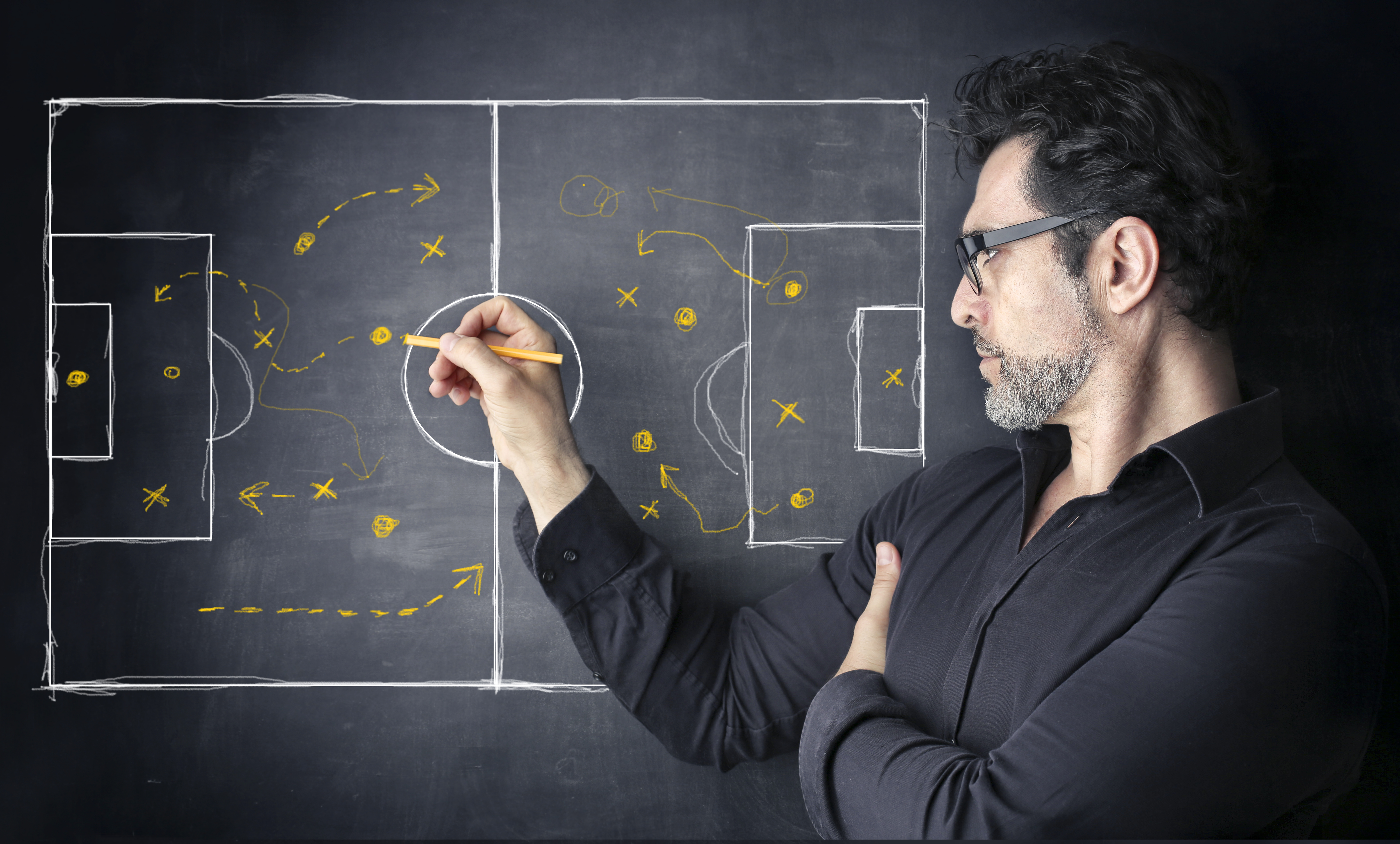 strategy