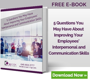 Improve Employees Interpersonal and Communication Skills