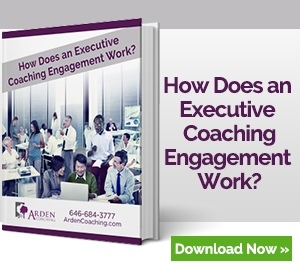 How Does an Executive Coaching Engagement Work?