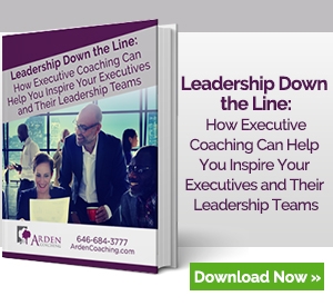 Leadership Down the Line