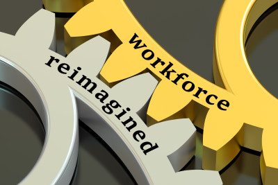 Workforce Reimagined