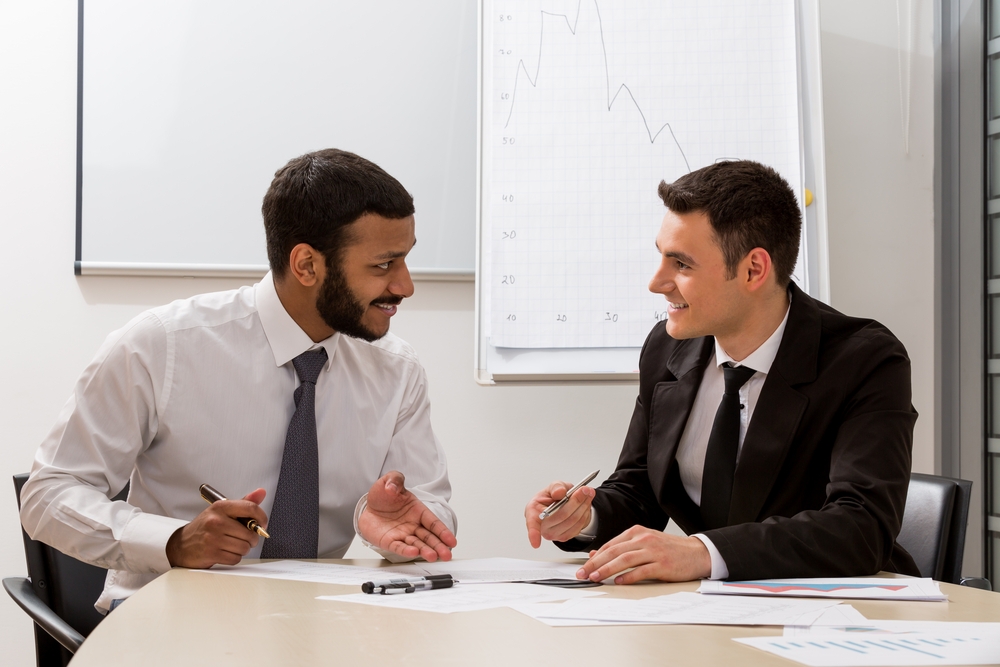 Manager Coaching