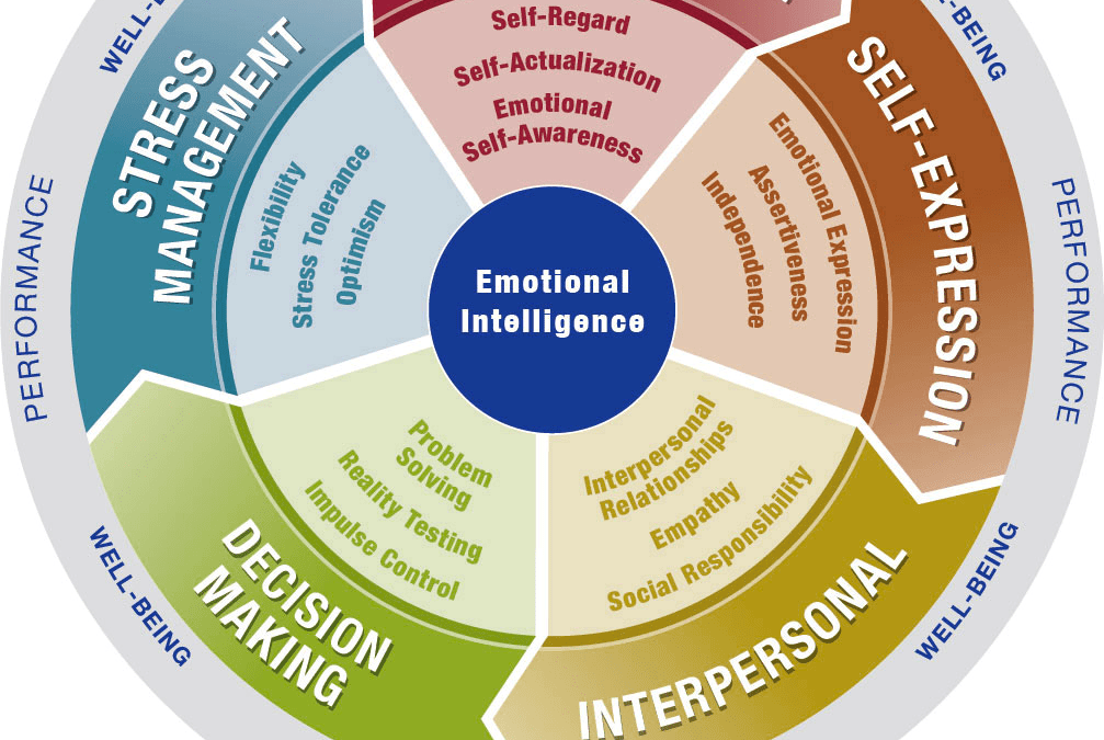 Why is Emotional Intelligence So Important Anyway?