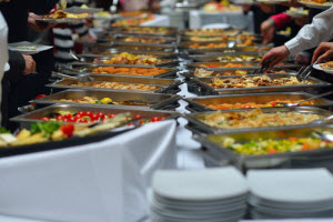 Must-Try Corporate Catering Services in Philadelphia