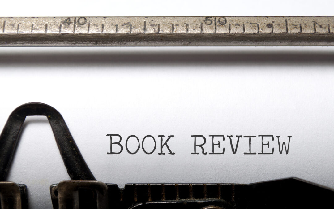 Our Book Review of “The Energy Bus”