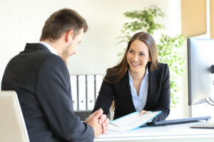 meeting
