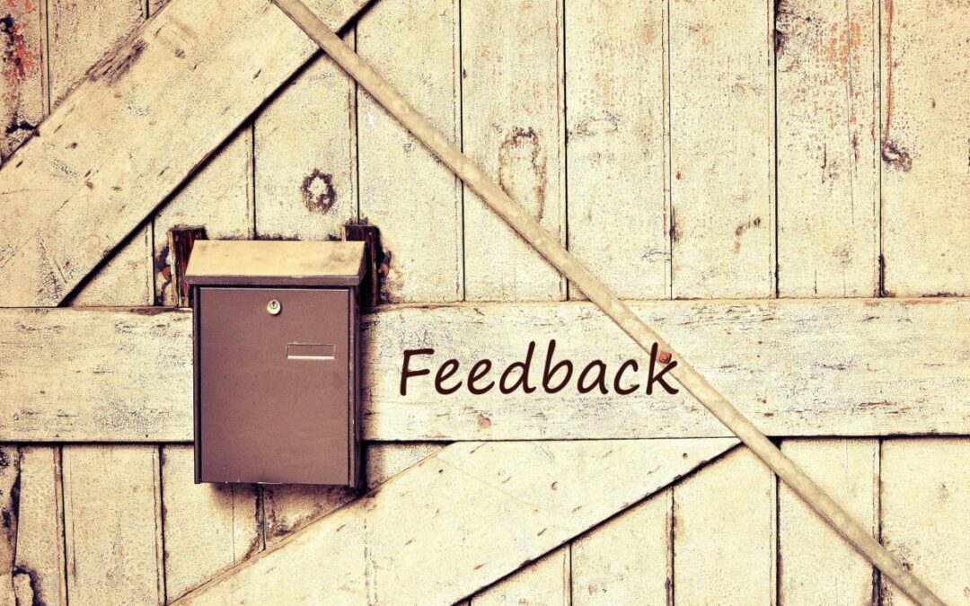 5 Benefits of 360 Feedback