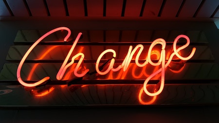 Leading Change When Taking on a New Executive Role