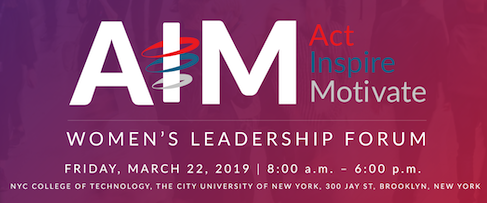 AIM Womens Leadership