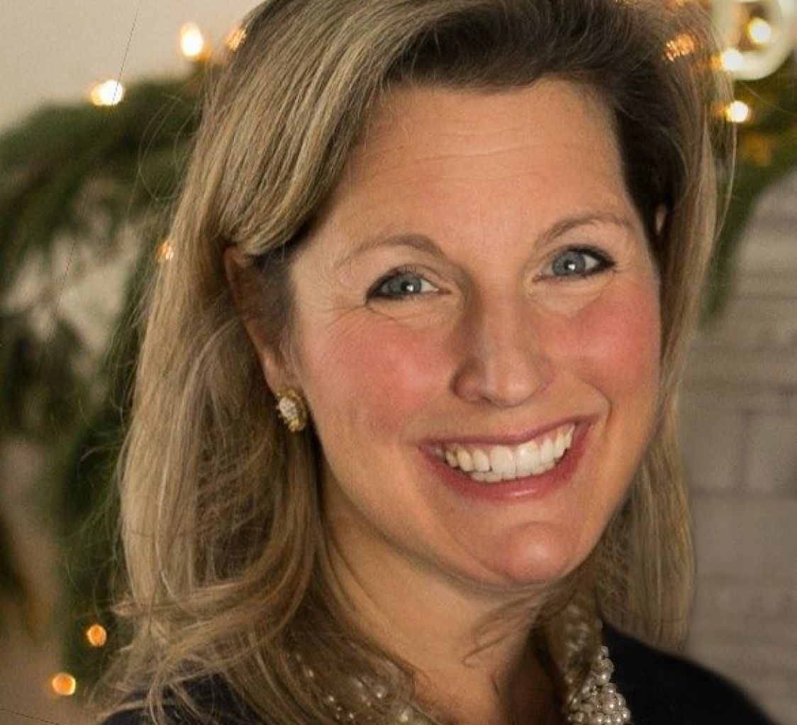 Amanda Zinke
