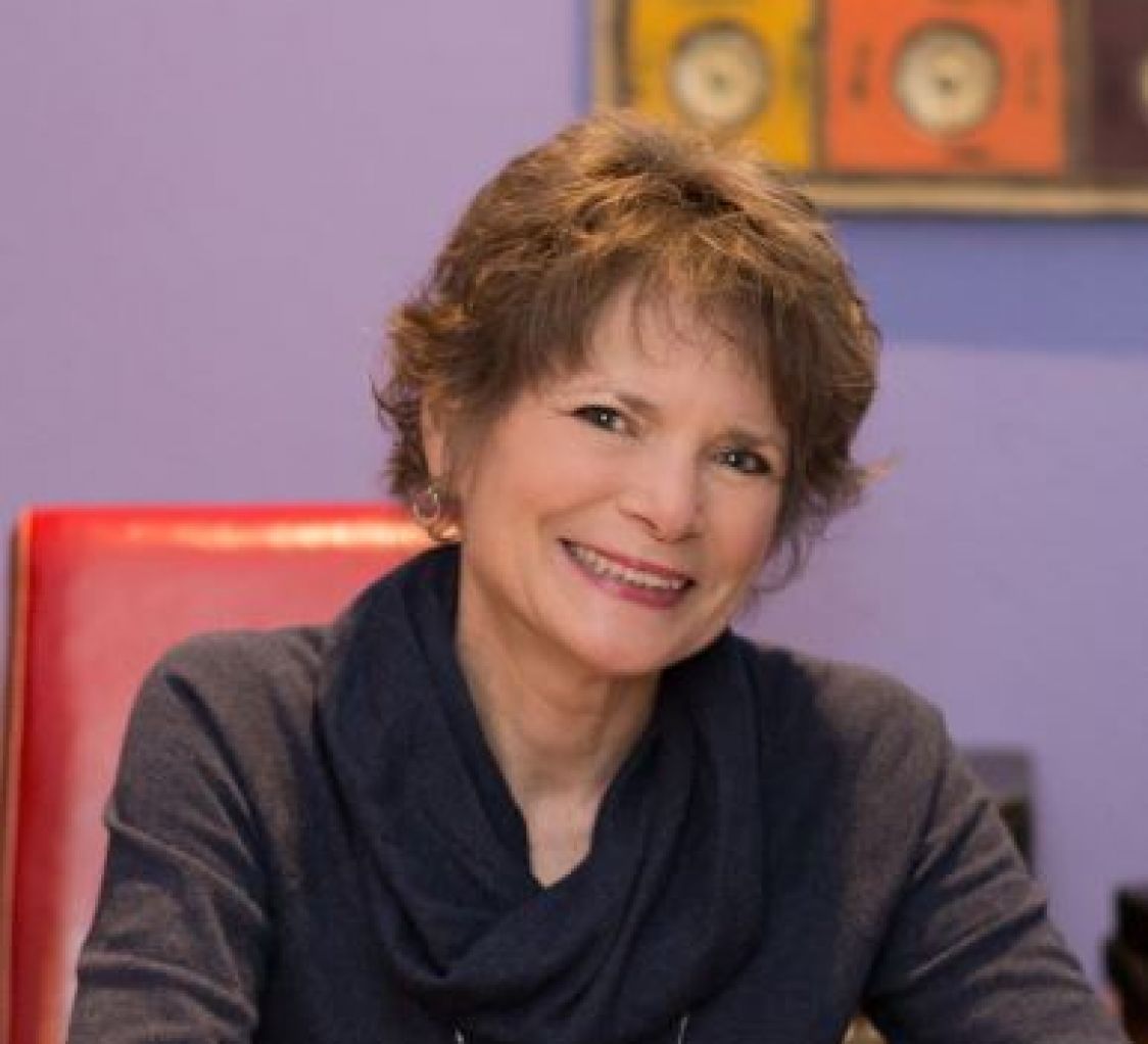 Barbara McAllister