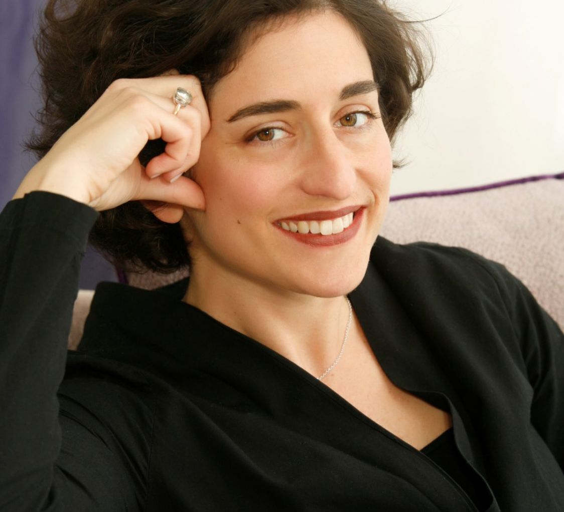 Gilly Weinstein