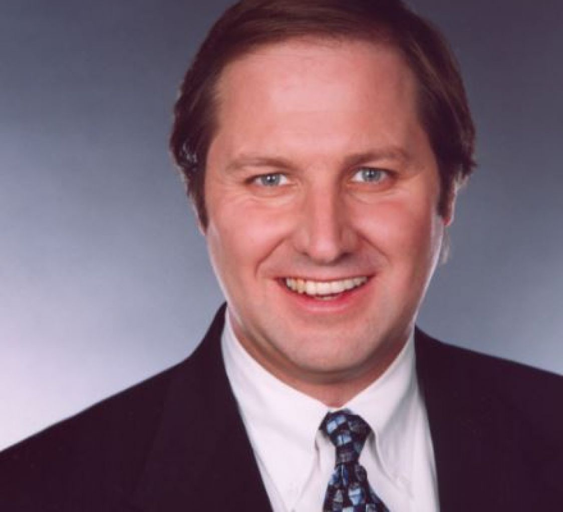 Jason Heard
