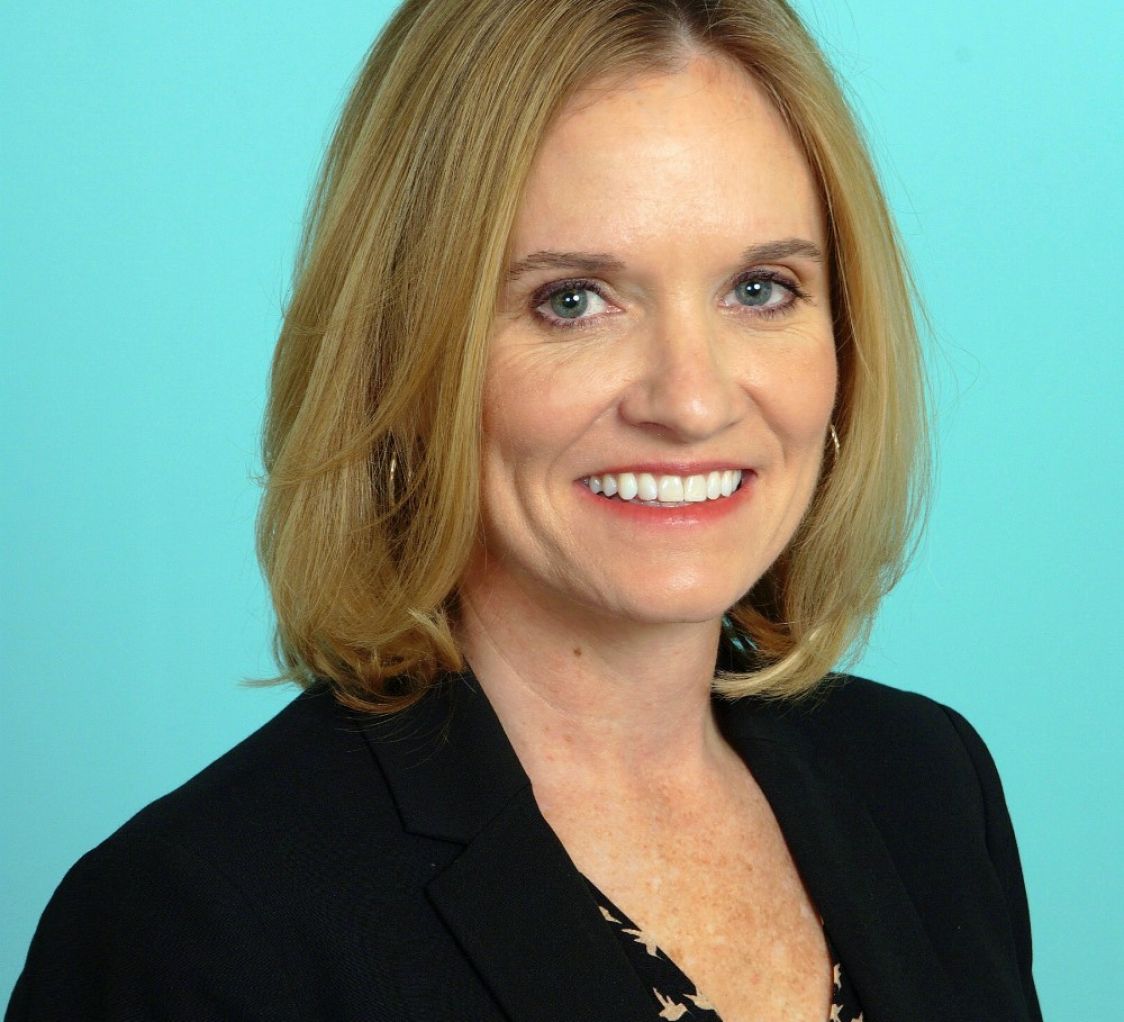 Karen Carmody