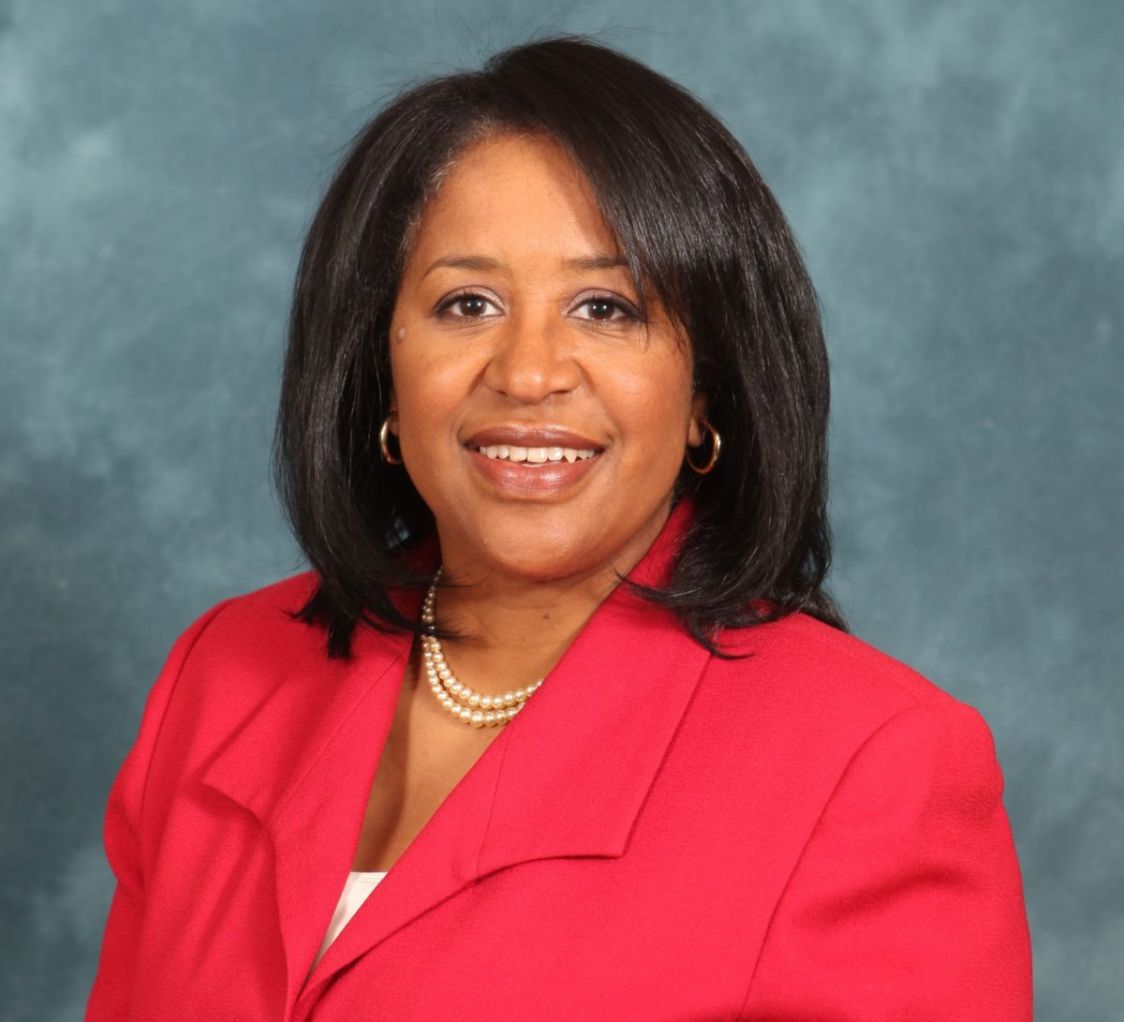 Karen Delk
