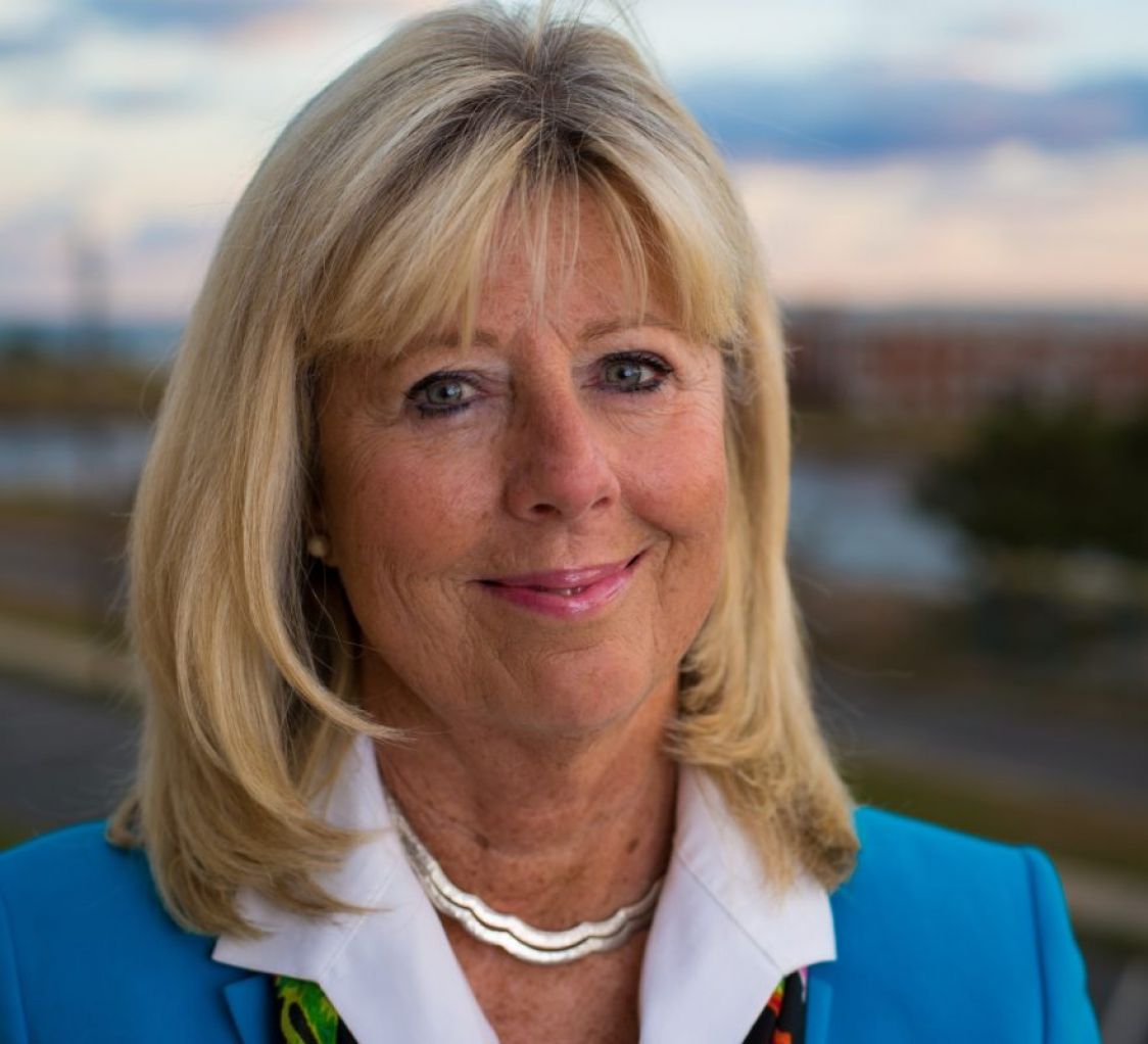 Kathy Poehnert
