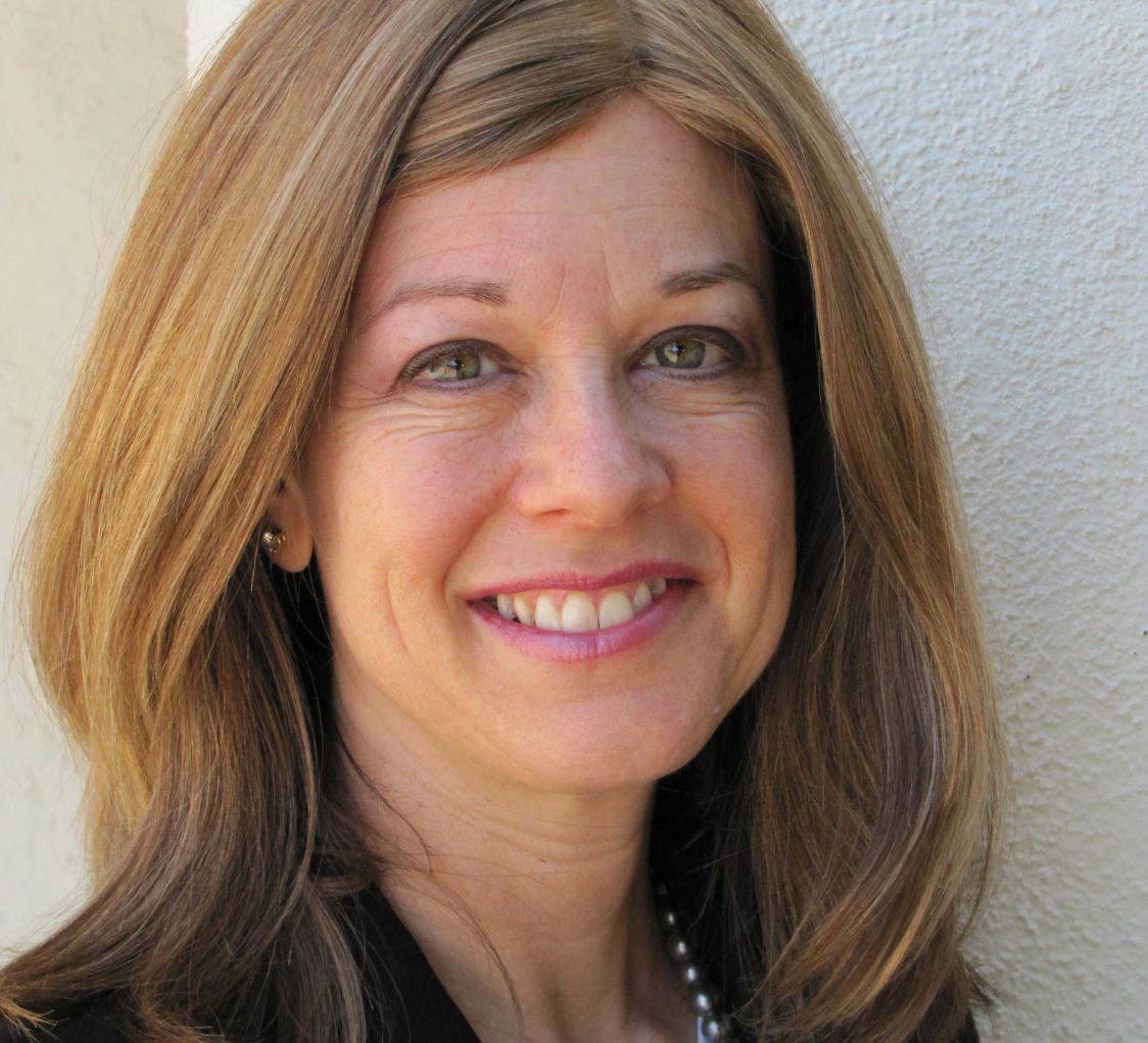 Lilian Abrams