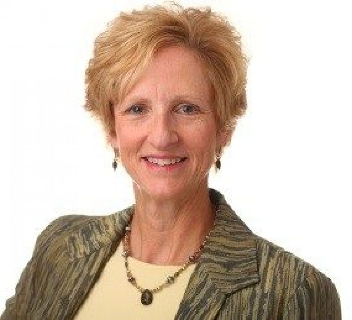 Linda Bodnar