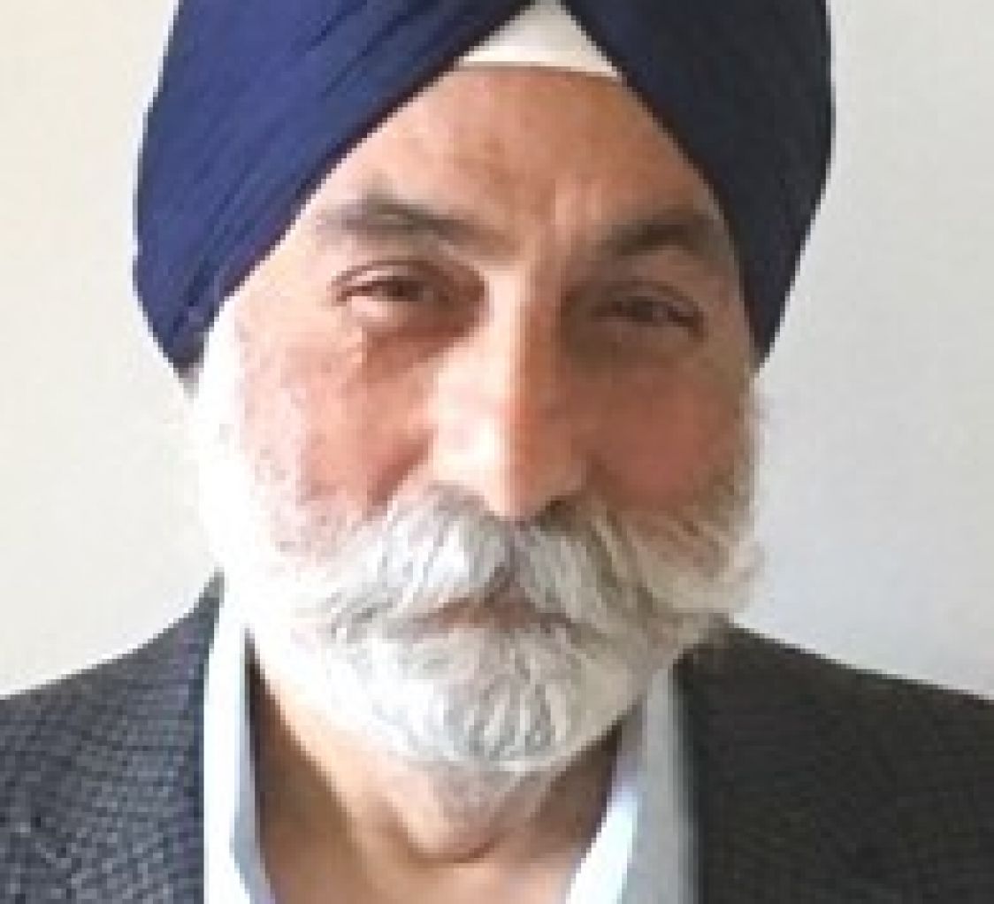 Mandeep Singh