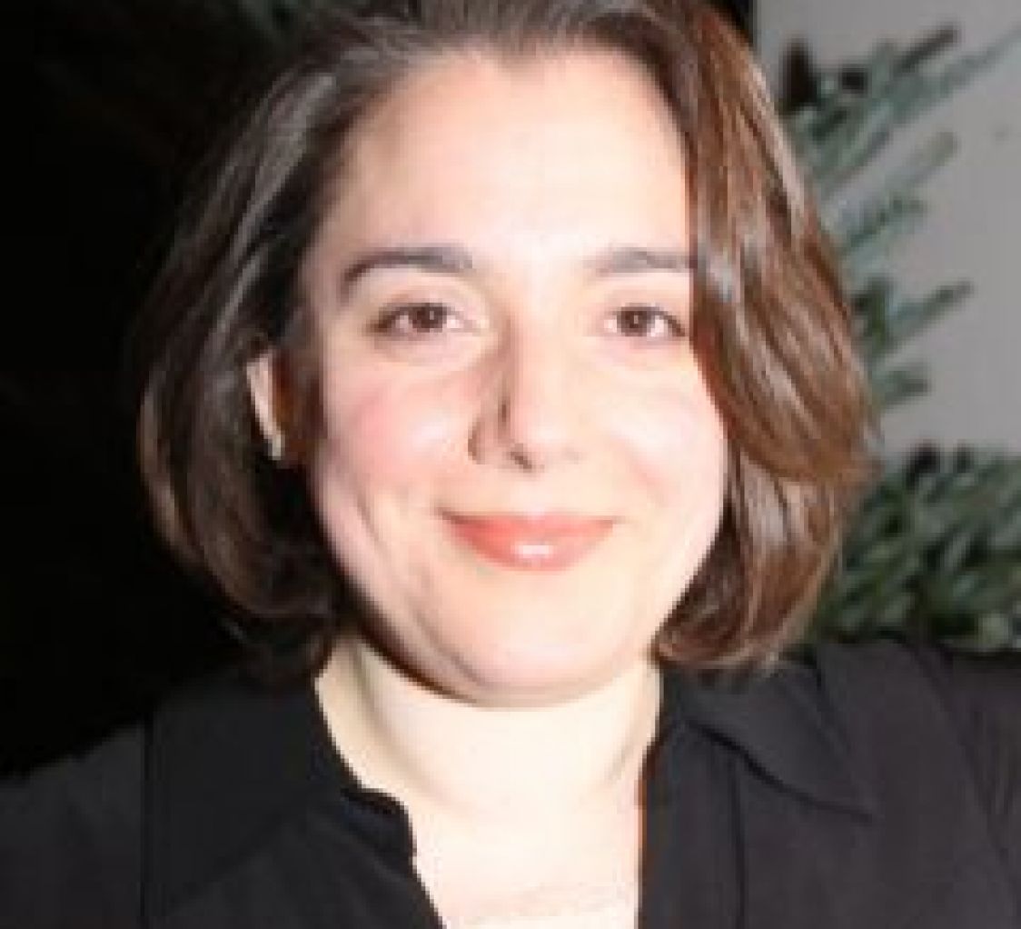 Marlene McCallum