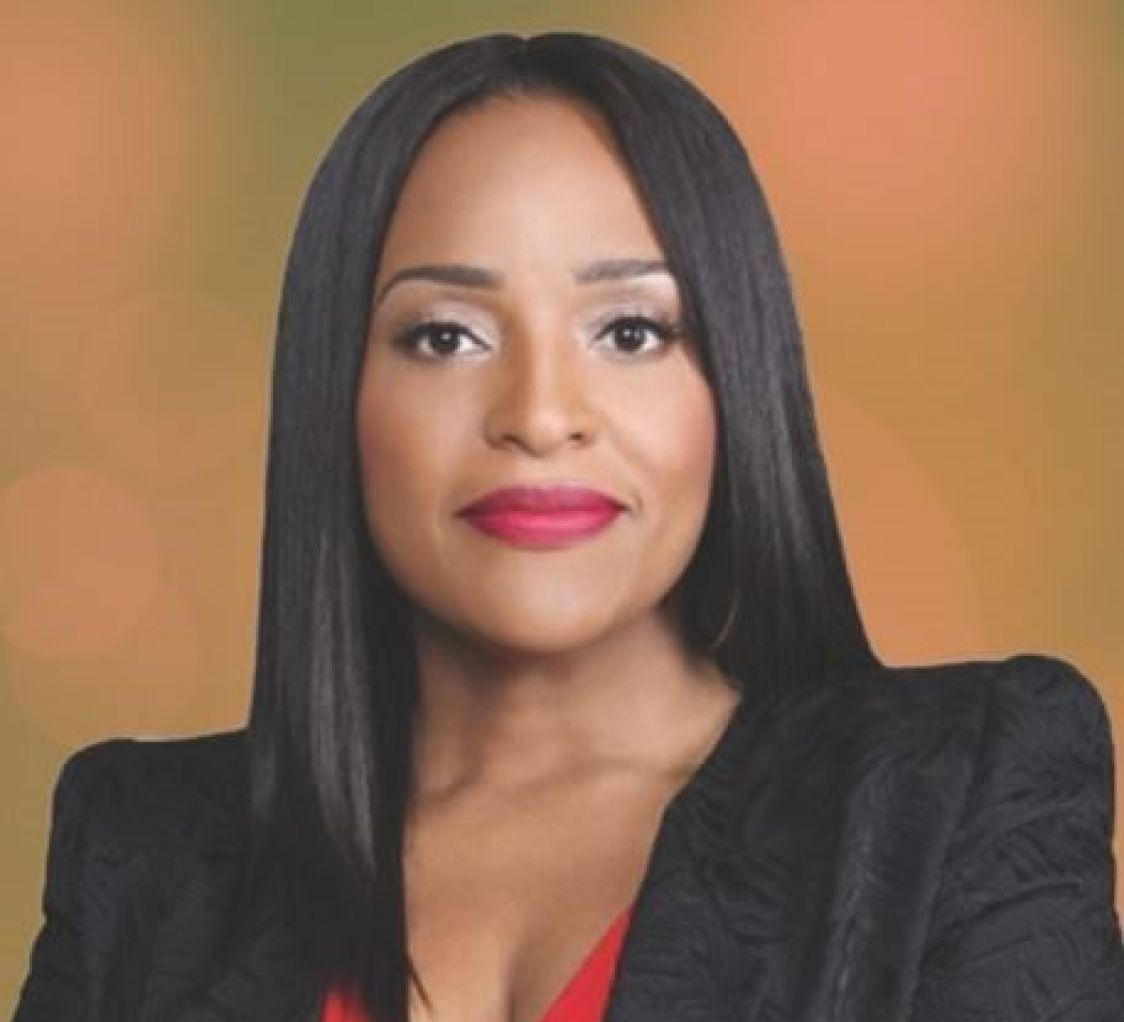Nicole LaBeach