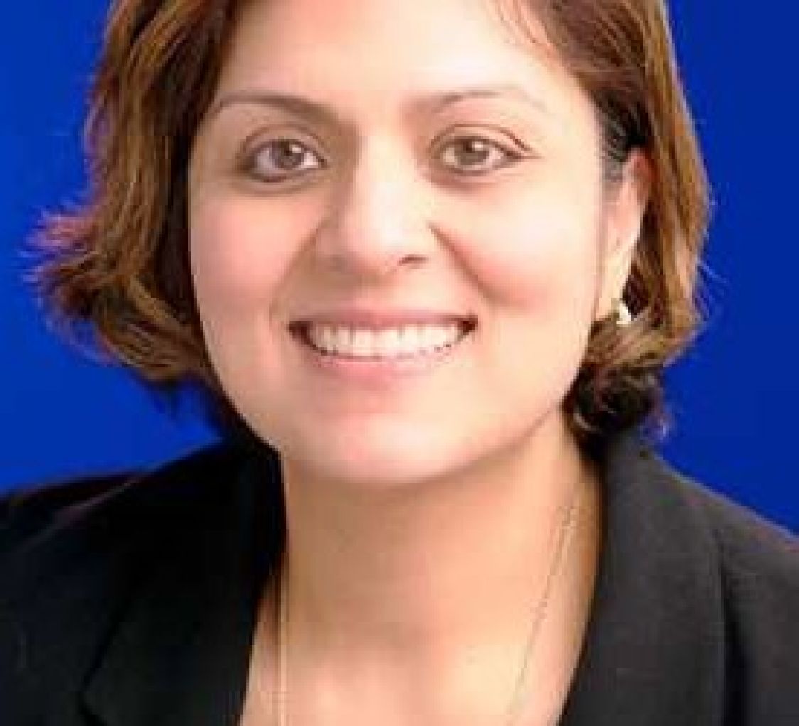 Salima Hemani