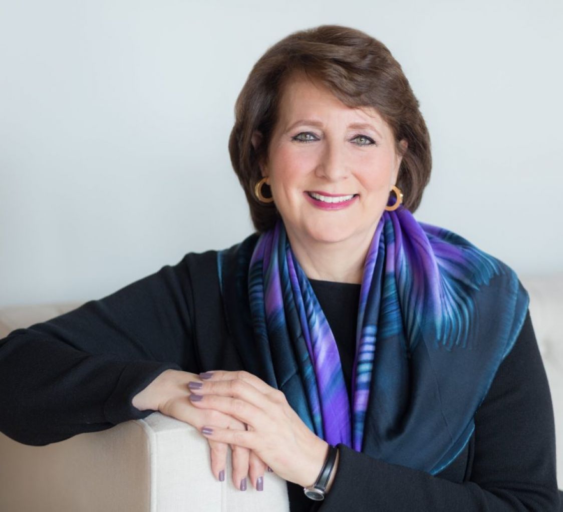 Sharon Krohn