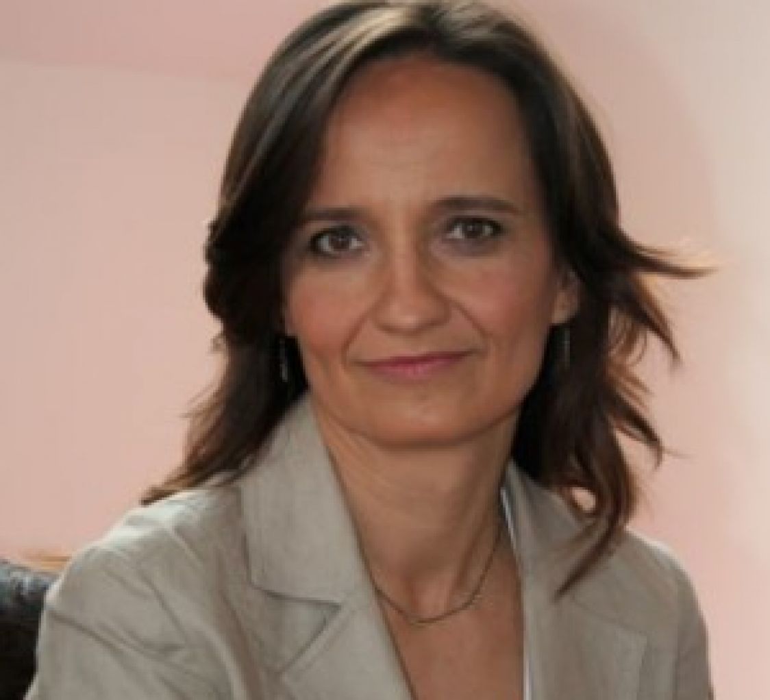 Eva Szekeres