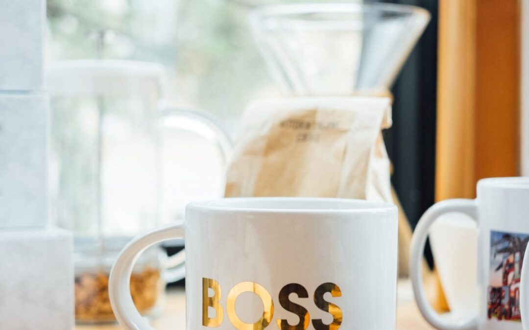 Boss’s Authority vs. Encouraging Collaboration