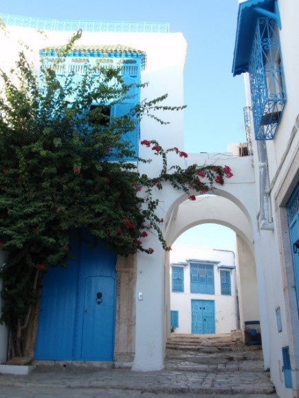 outside image