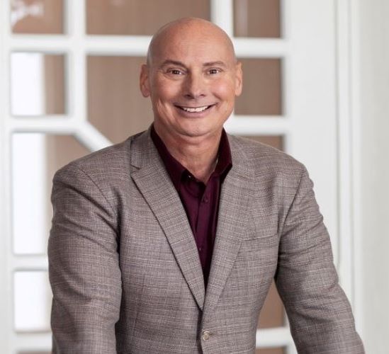 Kevin Ciccotti
