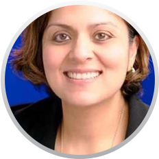 Salima Hemani
