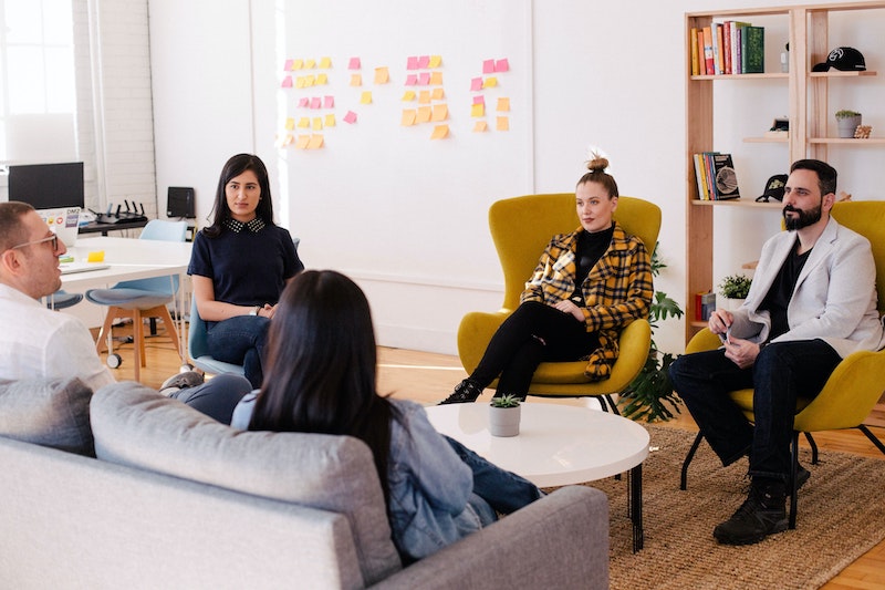 Communication Skills - Point People Need