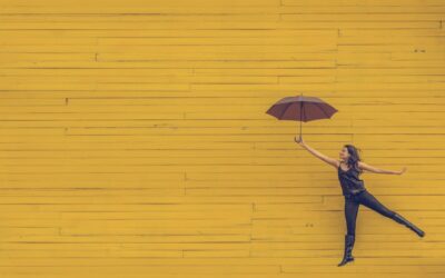 3 Wellness Hacks to Improve Your Productivity