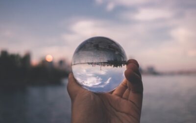 Who, Me?… Not Open to Others’ Ideas?