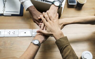 Effective Organizations Require Psychological Safety