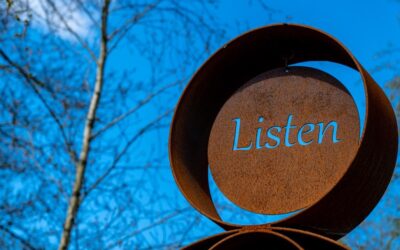 The Art of Listening