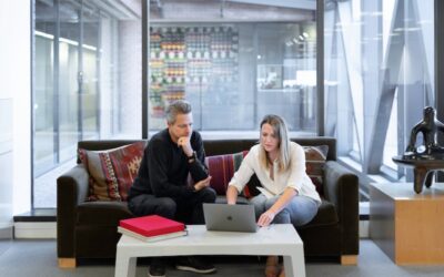 The Future of Leadership: 5 Principles