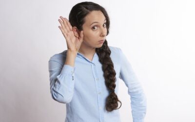 A Leader Knows How to Give Feedback. True or False?