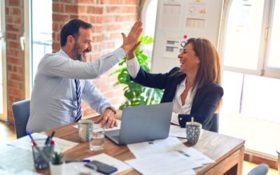 The Most Important Element in the Trust Equation
