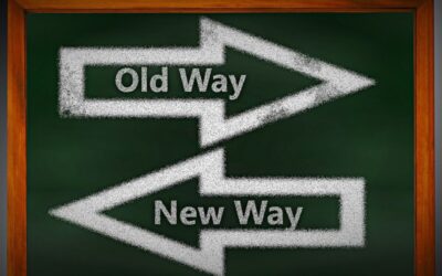 Coaching and the 3 Immutable Laws of Change